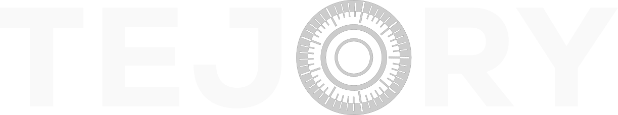 Tejory logo